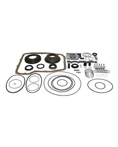 Crown Automotive 5014221AC Transmission Overhaul Kit  for 99-07 Jeep Grand Cherokee; 03-07 LIberty KJ; 06-07 Commander XK and 2007 Wrangler JK with Automatic Transmission