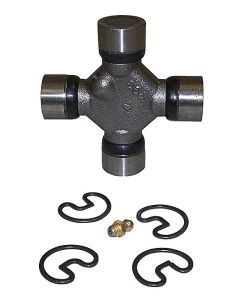 Crown Automotive 5014733AA 1330 Greasable U-Joint for 03-06 Jeep Wrangler TJ; 98-03 Grand Cherokee ZJ & WJ; 02-07 Liberty KJ and 01 Cherokee XJ