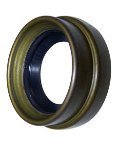 Mopar 5014852AB Axle Shaft Seal for 07-12 Jeep Wrangler JK with Dana 30 or Dana 44 Front Axle