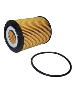 Crown Automotive 5015171AA Oil Filter Kit  for 99-01 Jeep Grand Cherokee WJ with 3.1L Diesel Engine 