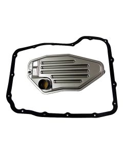 Crown Automotive 5015267AD Transmission Filter Kit  for 00-04 Jeep Grand Cherokee WJ; 02-03 Liberty KJ; 05-09 Grand Cherokee WK and 06-09 Commander XK with Automatic Transmission  