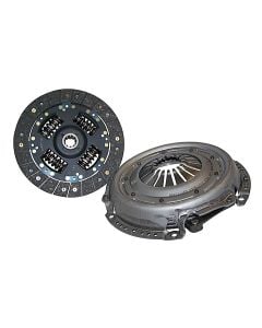 Crown Automotive 5015606AA Clutch Kit  for 00-06 Jeep Wrangler TJ & Unlimited and 00-01 Cherokee XJ with 4.0L Engine