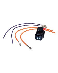 Crown Automotive 5017117AA Wire Harness Repair Kit  for 97-18 Jeep Vehicles 