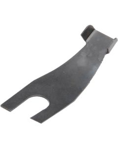 Crown Automotive J0801332 Shift Lever Spring for 53-71 Jeep CJ-3B, CJ-5 and CJ-6 with Dana 18 Transfer Case