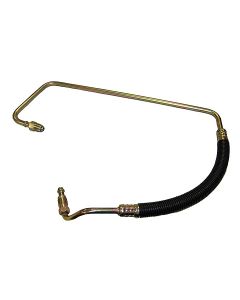 Crown Automotive 5019708AD Power Steering Hydraulic Fan Hose  for 01-04 Jeep Grand Cherokee with 4.7L Engine 