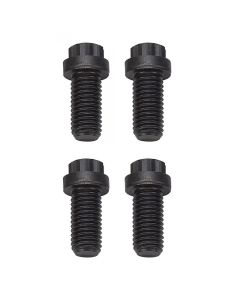 J.E. Reel 12MM-B 1350 C.V. Bolt Kit  for 07-19 Jeep Wrangler JK and JL with J.E. Reel Drive Shaft Conversion