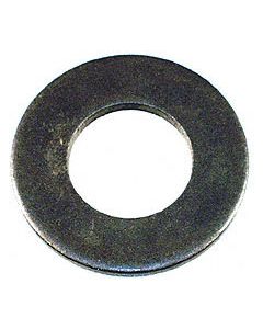 Crown Automotive J4004913 Flange Nut Washer for 72-79 Jeep CJ with Model 20 Transfer Case, 41-71 Jeep CJ with Quadra-trac Transfer Case