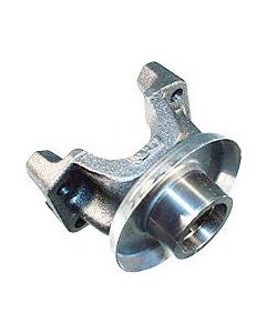 YOKE-FRONT OUTPUT SHAFT