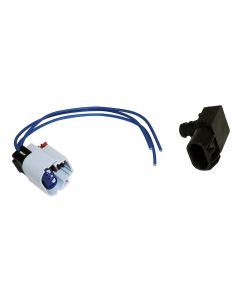 Crown Automotive 5033310ACK MAP Sensor Repair Kit  for 07-11 Jeep Wrangler JK; 07-19 Grand Cherokee WK; 07-10 Commander XK; 14-19 Cherokee KL and 15-19 Renegade BU