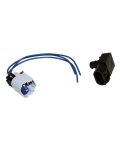 Crown Automotive 5033310ACK MAP Sensor Repair Kit  for 07-11 Jeep Wrangler JK; 07-19 Grand Cherokee WK; 07-10 Commander XK; 14-19 Cherokee KL and 15-19 Renegade BU