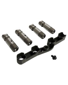 Crown Automotive 5038785AD Lifters and Tray Kit for 21-22 Jeep Wrangler JL & Grand Wagoneer WS; 05-22 Grand Cherokee WK & WL and 06-10 Commander XK with Hemi Engine