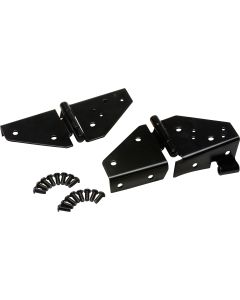 KENTROL WINDSHIELD HINGES 76-95 CJ TYPE