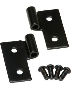 KENTROL LOWER DOOR BRACKETS 76-06 SS