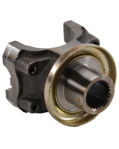 YOKE-FRONT OUTPUT SHAFT 87-95