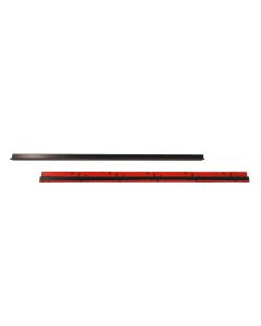 KENTROL ENTRY GUARDS 97-06 TJ BLK SS