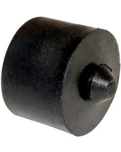 Crown Automotive 5054227AA Hood Bumper for 06-10 Jeep Commander XK