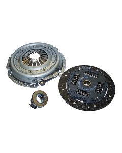 Crown Automotive 5066375AC Clutch Kit  for 02-04 Jeep Liberty KJ with 3.7L Engine 