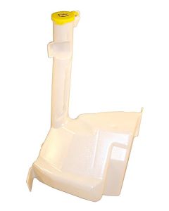 Crown Automotive 5069421AA Windshield Washer Reservoir  for 02-04 Jeep Grand Cherokee WJ 