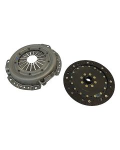 Crown Automotive 5072990AB Clutch Kit  for 02-04 Jeep Liberty KJ with 2.4L Engine 