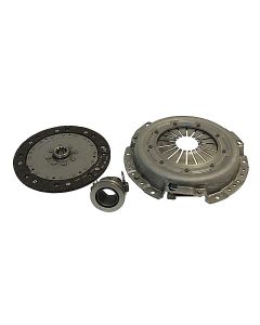 Crown Automotive 5072990AD Clutch Kit  for 2005 Jeep Liberty KJ with 2.4L Engine 