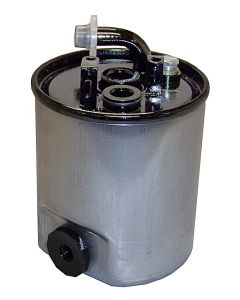 Crown Automotive 5080477AA Fuel Filter  for 02-04 Jeep Grand Cherokee with 2.7L Diesel Engine