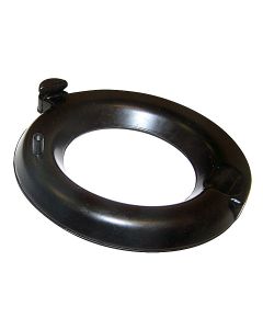 Crown Automotive 5085405AC Front Lower Coil Spring Isolator  for 07-17 Jeep Compass and Patriot MK