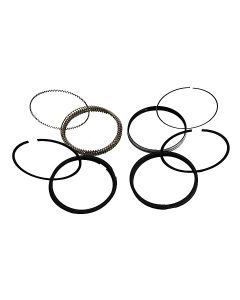 Crown Automotive 5086002K Standard Piston Ring Set  for 05-08 Jeep Grand Cherokee WK and 06-08 Commander XK with 5.7L Engine 
