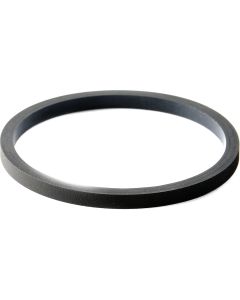 Crown Automotive 5093276AA Brake Caliper Seal for 03-10 Jeep Wrangler TJ, Liberty KJ, Grand Cherokee WK & Commander XK