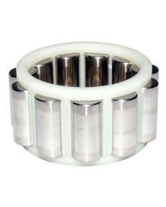 Crown Automotive 5096465AA Rear Input Shaft Bearing  for 05-18 Jeep Wrangler TJ & JK and 05-12 Liberty KJ & KK with NSG370 Transmission