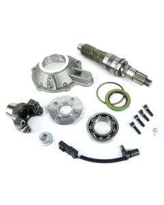 Teraflex 4444400 231 Extreme Short Shaft Kit for NV231-J Transfer Cases