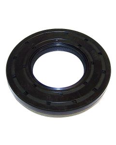 Crown Automotive 5099840AA Transmission Input Seal  for 05-18 Jeep Wrangler TJ & JK and 05-12 Liberty KJ & KK with Manual Transmission 