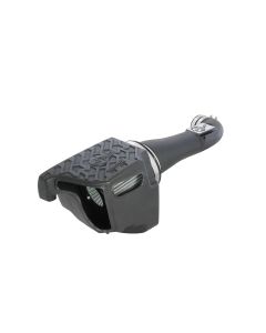 aFe Power 51-76204 Momentum GT Air Intake with Pro Dry S Filter for 12-18 Jeep Wrangler JK with 3.6L