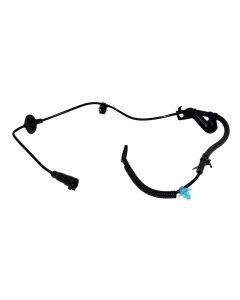 Crown Automotive  Rear Wheel Speed Sensor for 07-17 Jeep Compass and Patriot MK with 4WD