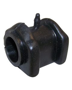 Crown Automotive 5105103AC Front Sway Bar Bushing  for 07-17 Jeep Compass and Patriot MK 