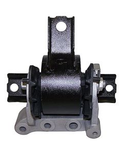 Crown Automotive 5105489AF Passenger Side Engine Mount  for 07-17 Jeep Compass and Patriot MK with 4-Cylinder Engine 