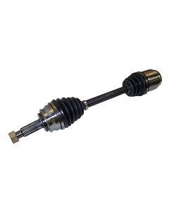 Crown Automotive 5105649HS Passenger Side Front Axle Shaft  for 07-17 Jeep Compass and Patriot MK 