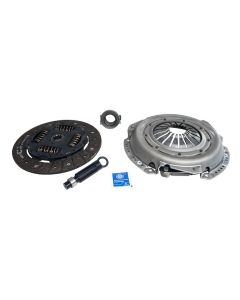 Crown Automotive 5106124AD Clutch Kit for 12-18 Jeep Wrangler JK with 3.6L Engine