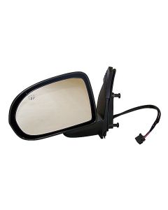 Crown Automotive  Heated Power Mirror for 07-15 Jeep Compass MK 