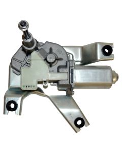 Crown Automotive 5116146AE Rear Wiper Motor  for 07-17 Jeep Compass and Patriot MK