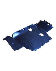 Crown Automotive 5116372AG Engine Splash Shield  for 07-17 Jeep Patriot MK 