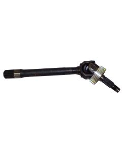 Crown Automotive 4741033 Passenger Side Axle Shaft Assembly for 91-95 Wrangler YJ with Disconnect & with ABS