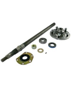 Crown Automotive  AMC 20 Narrow Track Axle Shaft Kit for 76-83 Jeep CJ-5 & 76-81 CJ-7