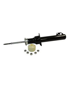 Crown Automotive 5135573AE Front Shock  for 05-10 Jeep Grand Cherokee WK and 06-10 Commander XK