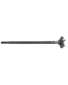 AXLE SHAFT