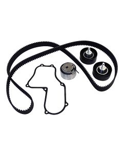 Crown Automotive 5142579K Timing Belt Kit  for 02-05 Jeep Liberty KJ with Diesel Engine 