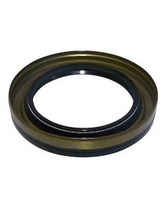 Crown Automotive 5143714AA Transfer Case Input Oil Seal  for 05-09 Jeep Grand Cherokee WK; 08-09 Liberty KK and 06-08 Commander XK 