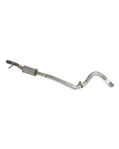 Crown Automotive  Exhaust Pipe Extension  for 12-18 Jeep Wrangler JK 