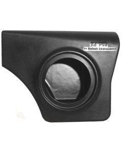 THE XJ POD W/O SPEAKER 84-01 CHEROKEE