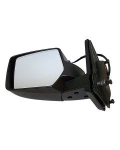 Crown Automotive 5155458AG Passenger Side Power Mirror for 07-10 Jeep Patriot MK 
