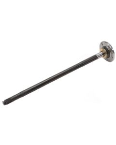 Crown Automotive 4713192 Passenger Side Axle Shaft for 93-02 Jeep Wrangler YJ, TJ, 92-01 Cherokee XJ & 93-96 Grand Cherokee ZJ with Dana 35 Rear Axle